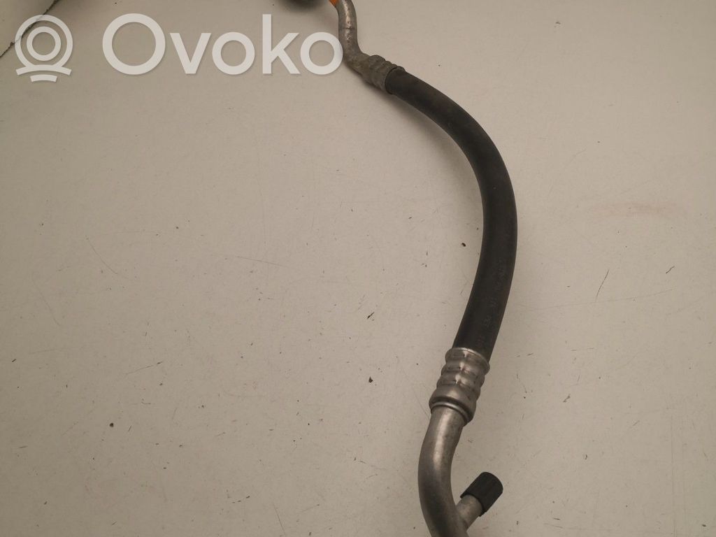 Ford Fiesta Ilmastointilaitteen putki (A/C) 