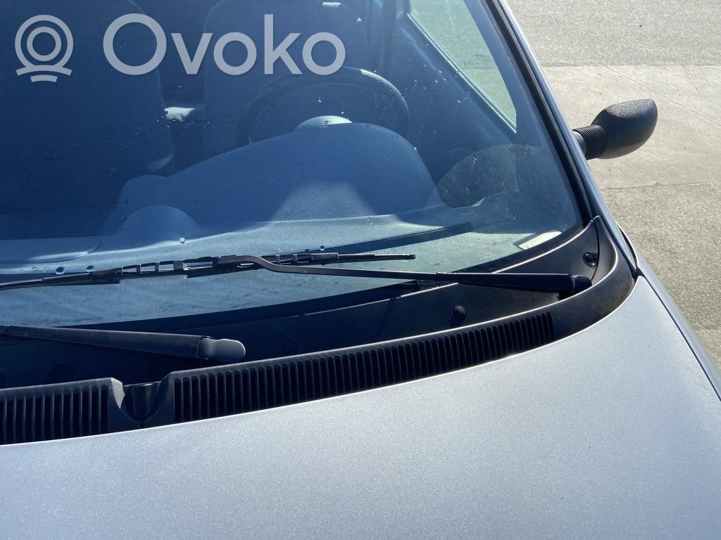 Ford Ka Wischerarm vorne 