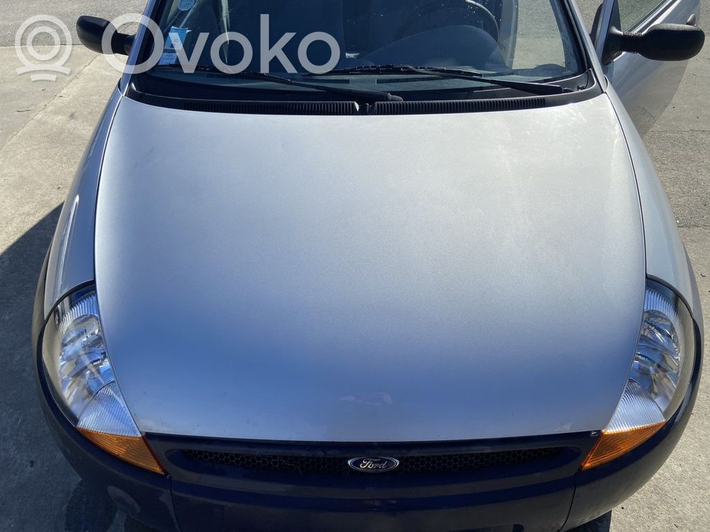 Ford Ka Motorhaube 
