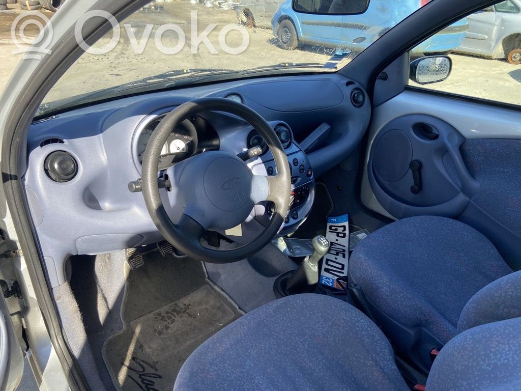 Ford Ka Manecilla interna puerta delantera 