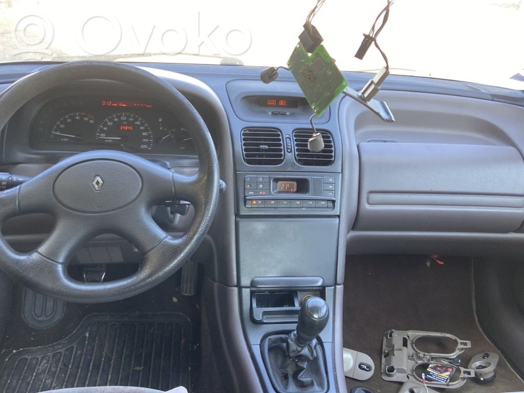Renault Laguna I Virtalukko 