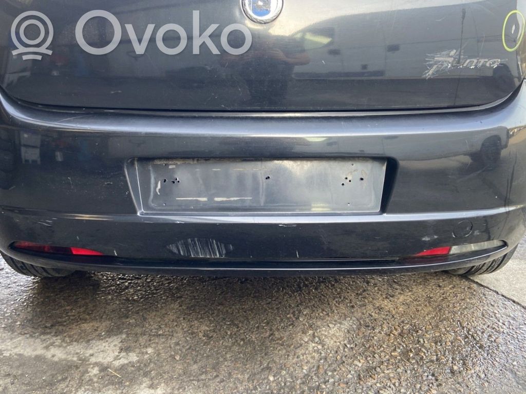 Fiat Grande Punto Zderzak tylny 