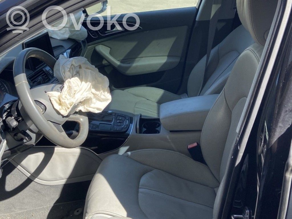 Audi A6 S6 C7 4G Electric window control switch 