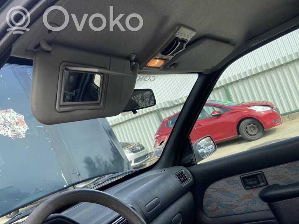 Peugeot 106 Front seat light 