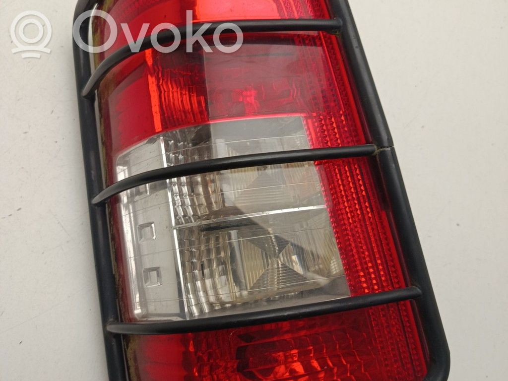 Peugeot Partner Takavalot 