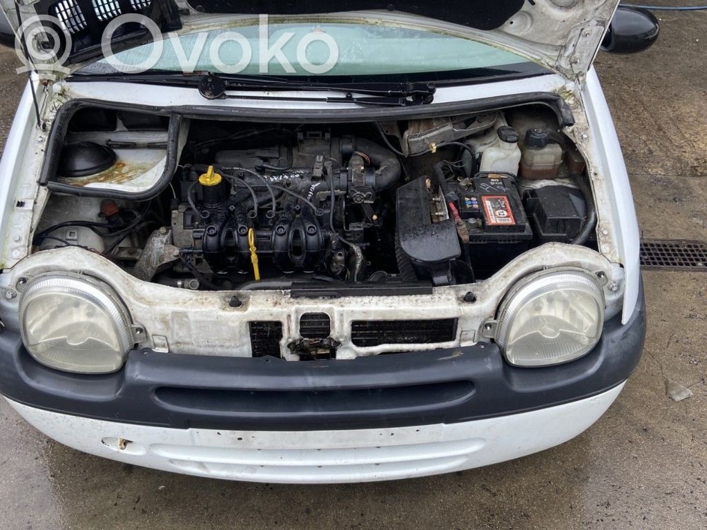 Renault Twingo I Front subframe 