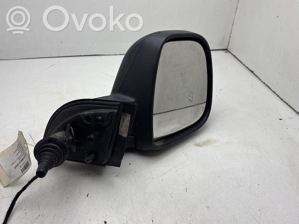 Citroen Berlingo Espejo lateral manual 
