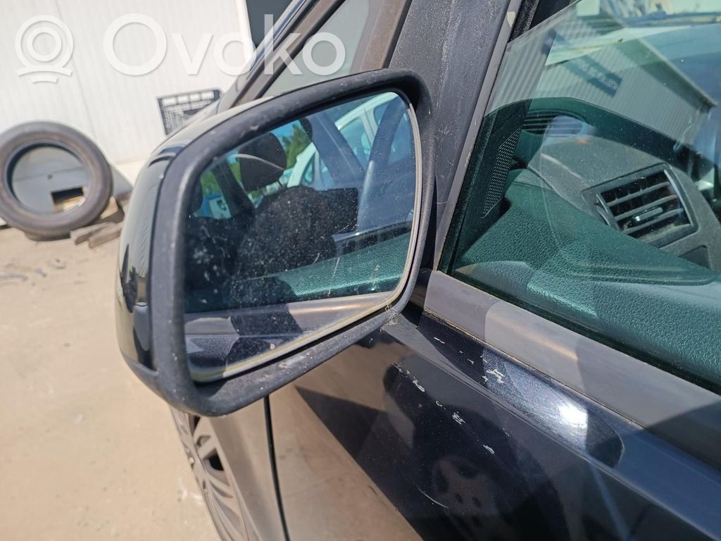 Ford C-MAX I Espejo lateral manual 