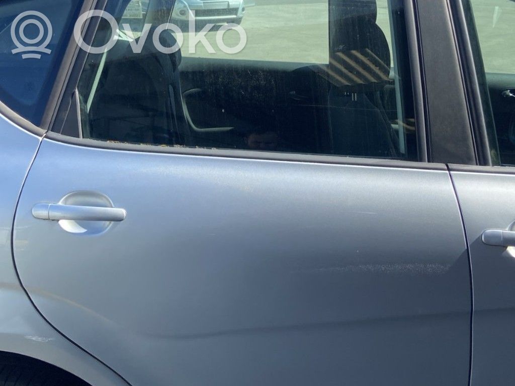 Seat Altea Zamek drzwi tylnych 