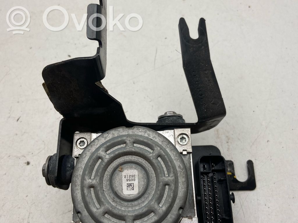 Renault Express ABS Pump 