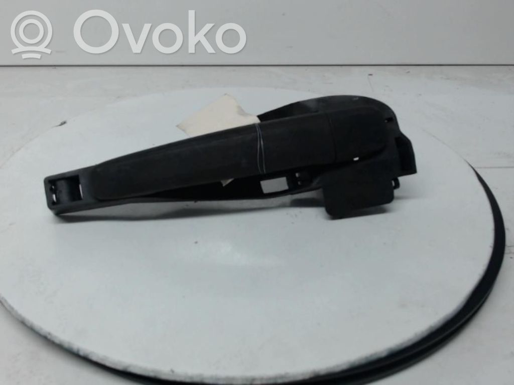 Citroen C3 Manecilla externa puerta trasera 
