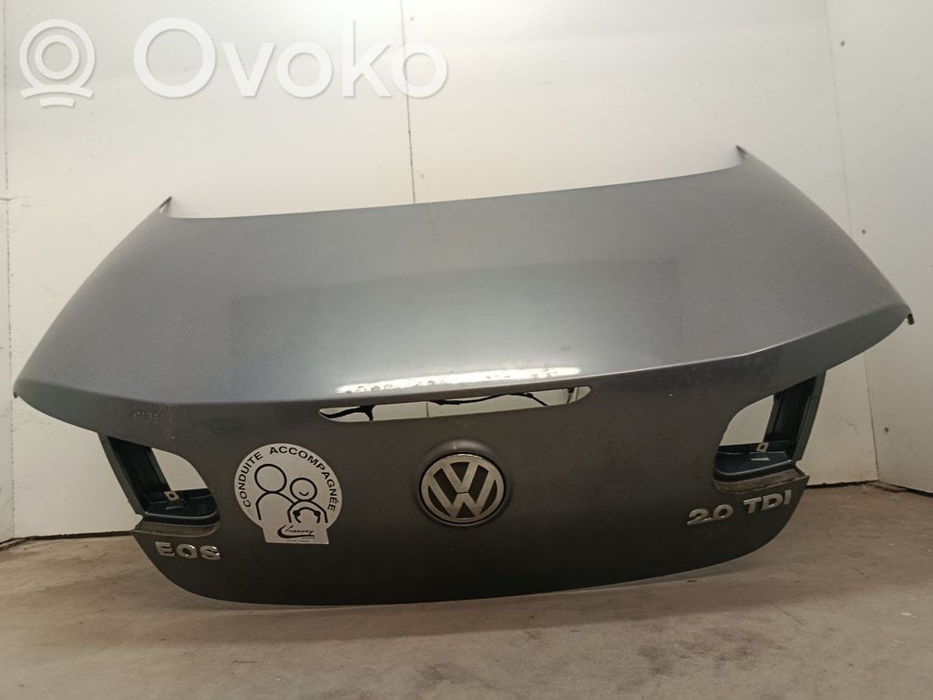 Volkswagen Eos Puerta del maletero/compartimento de carga 