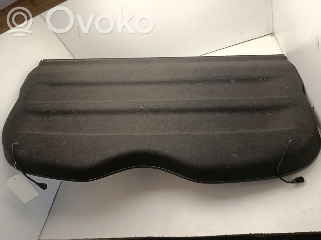 Citroen DS4 Polita portbagaj 