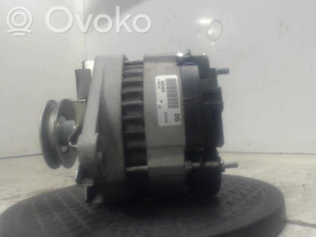 Renault Express Generator/alternator 