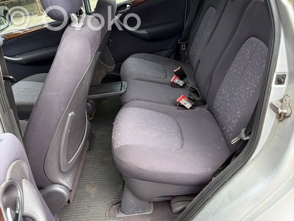 Citroen Xsara Manecilla interna puerta trasera 