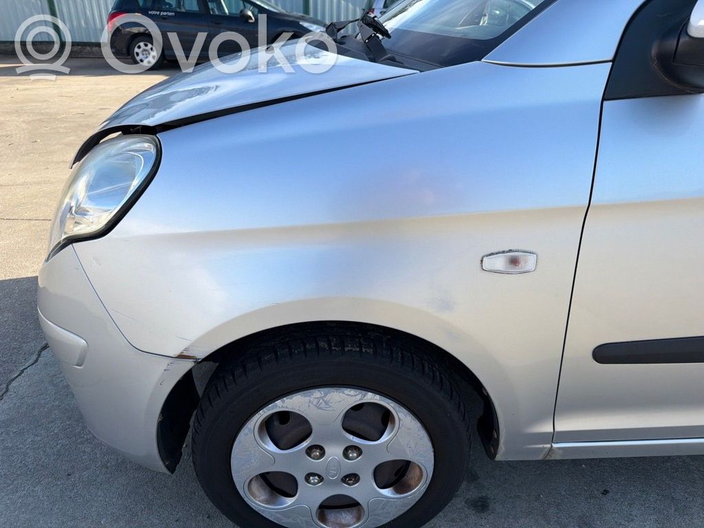 KIA Picanto Guardabarro 