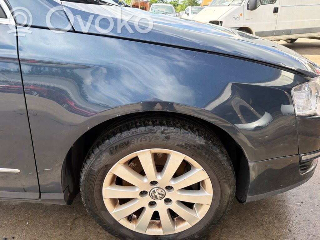 Volkswagen PASSAT B6 Parafango 