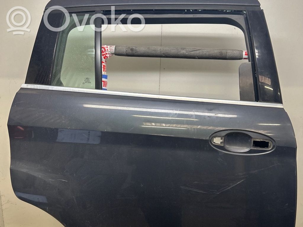 Ford Grand C-MAX Šoninės slankiojančios durys 