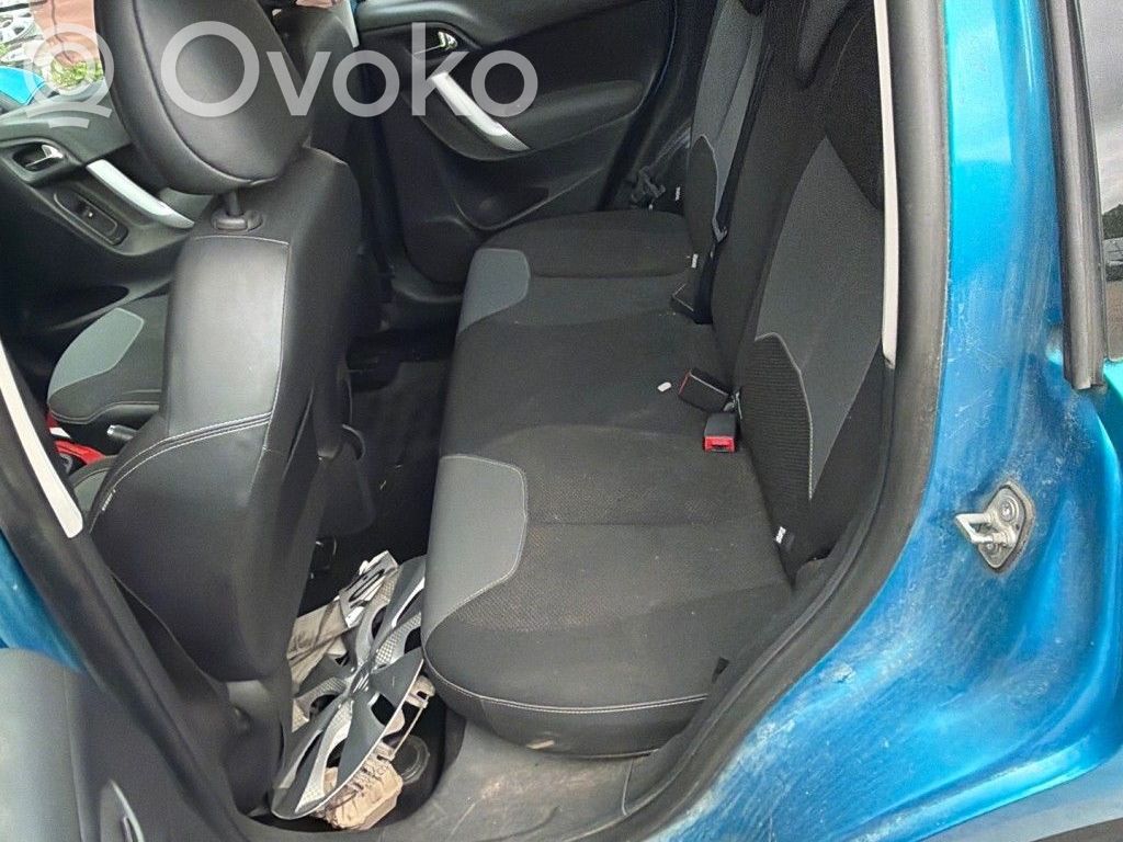 Electric window control switch   98012514XT