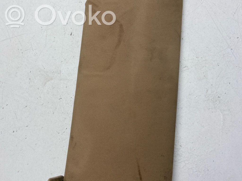BMW 3 E90 E91 Skydelis nuo saulės 