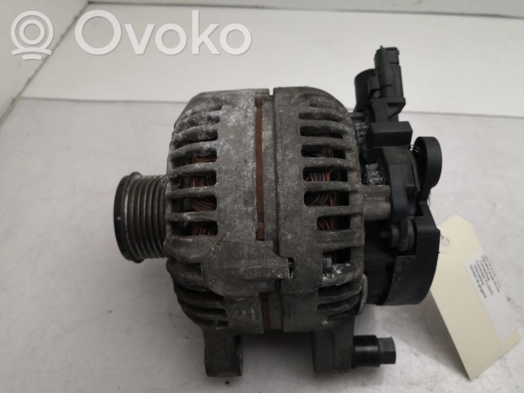 Ford Fiesta Generatore/alternatore 