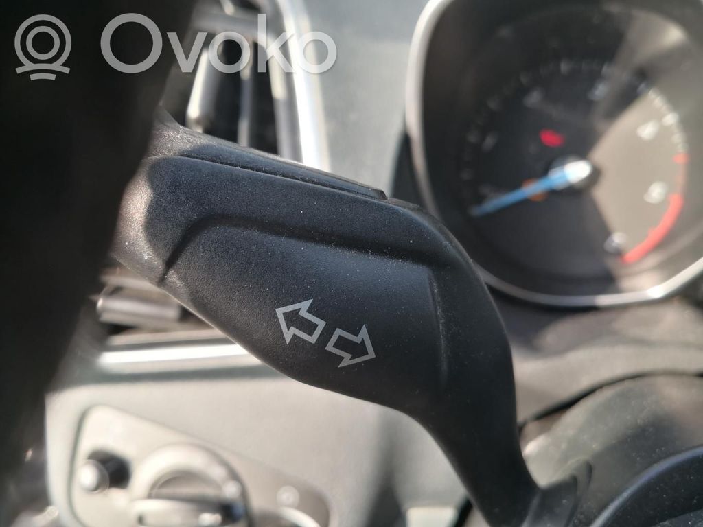 Ford Grand C-MAX Indicator stalk 