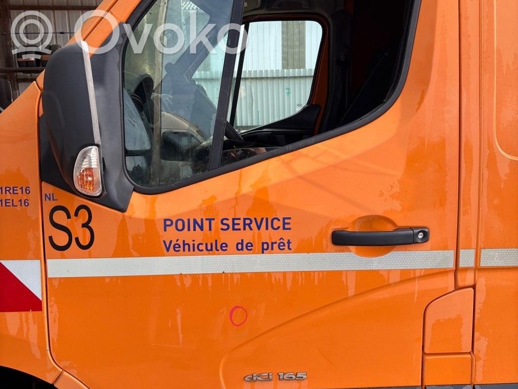 Renault Master III Front door 