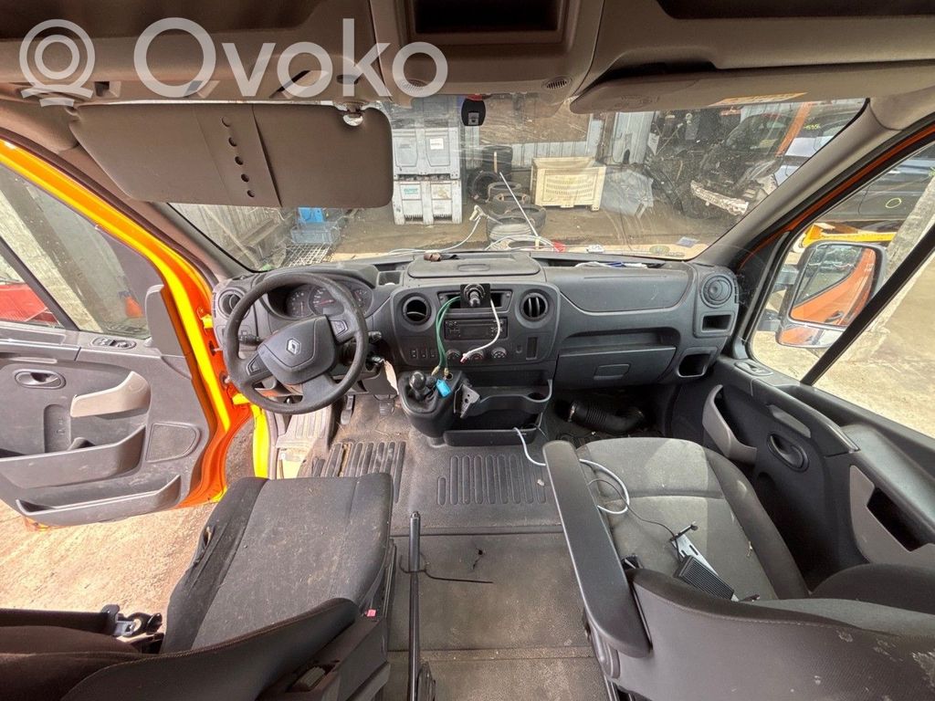 Centralina/modulo airbag