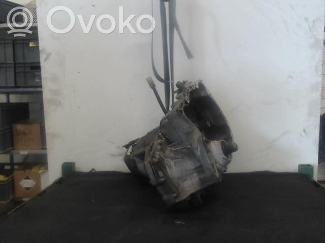 Renault Twingo I Scatola del cambio automatico 