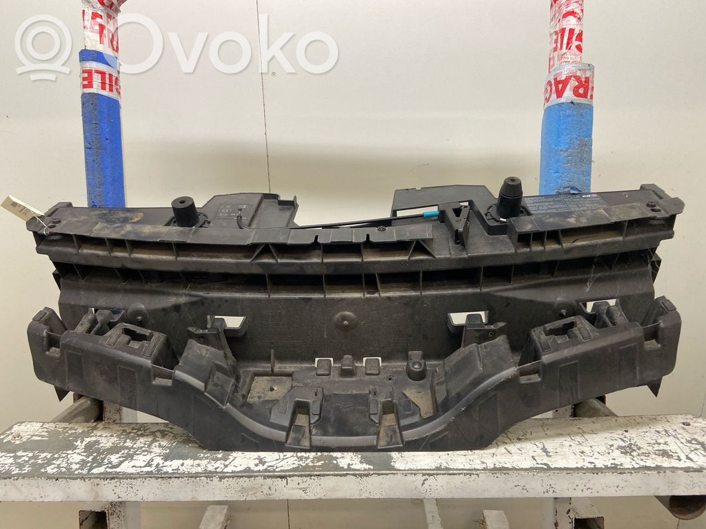 Panel mocowania chłodnicy / góra   620364016R