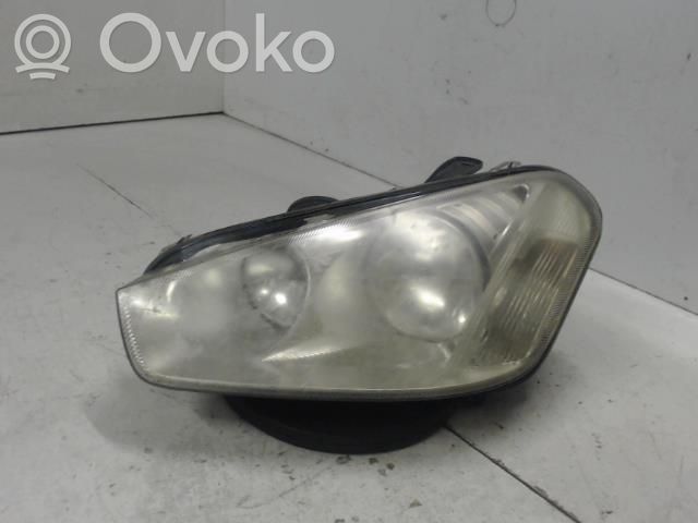 Ford C-MAX I Scheinwerfer 