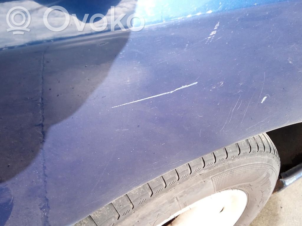 Peugeot 806 Aripă 