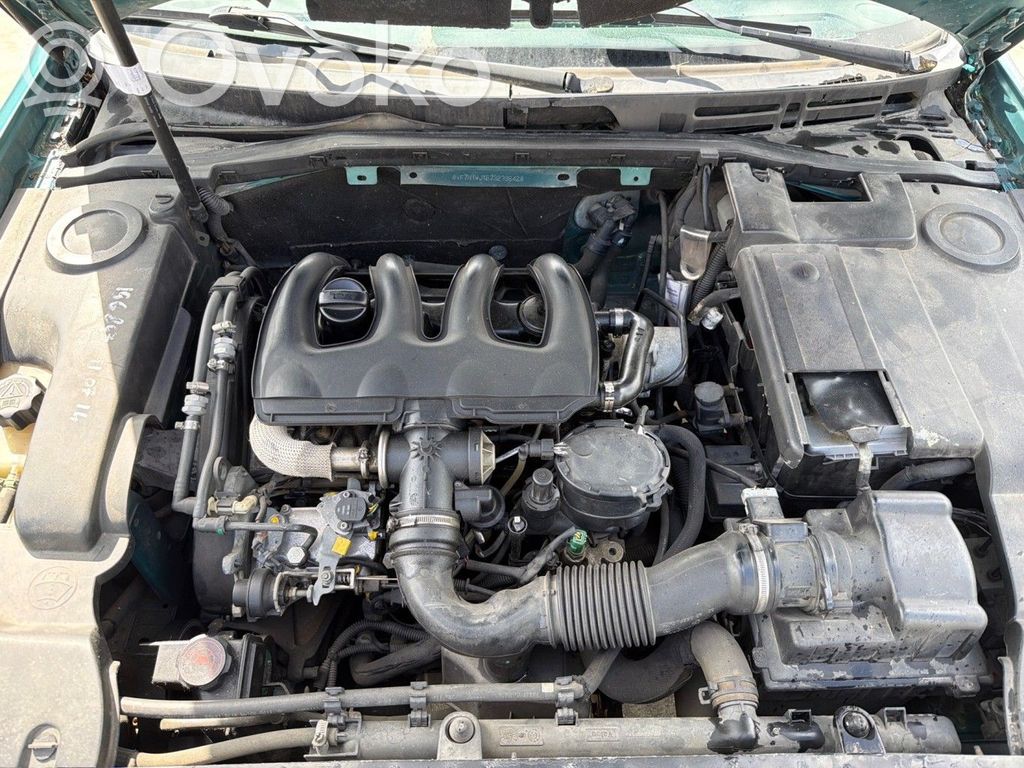 Alternator   000057052A
