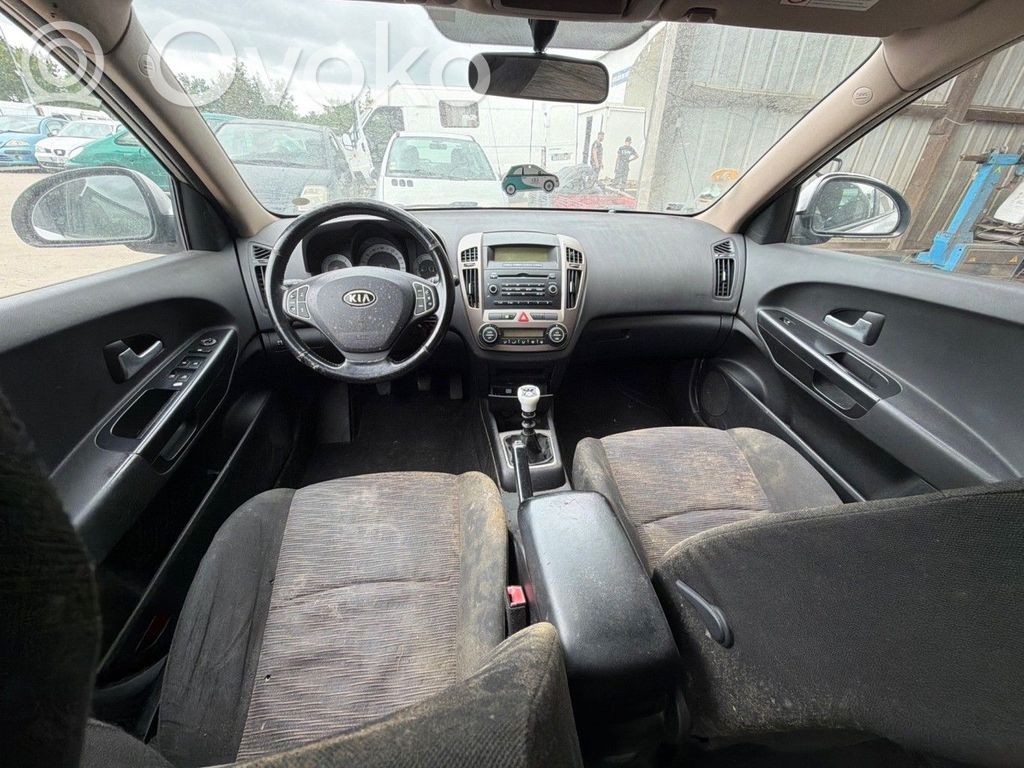 KIA Ceed Ignition lock 