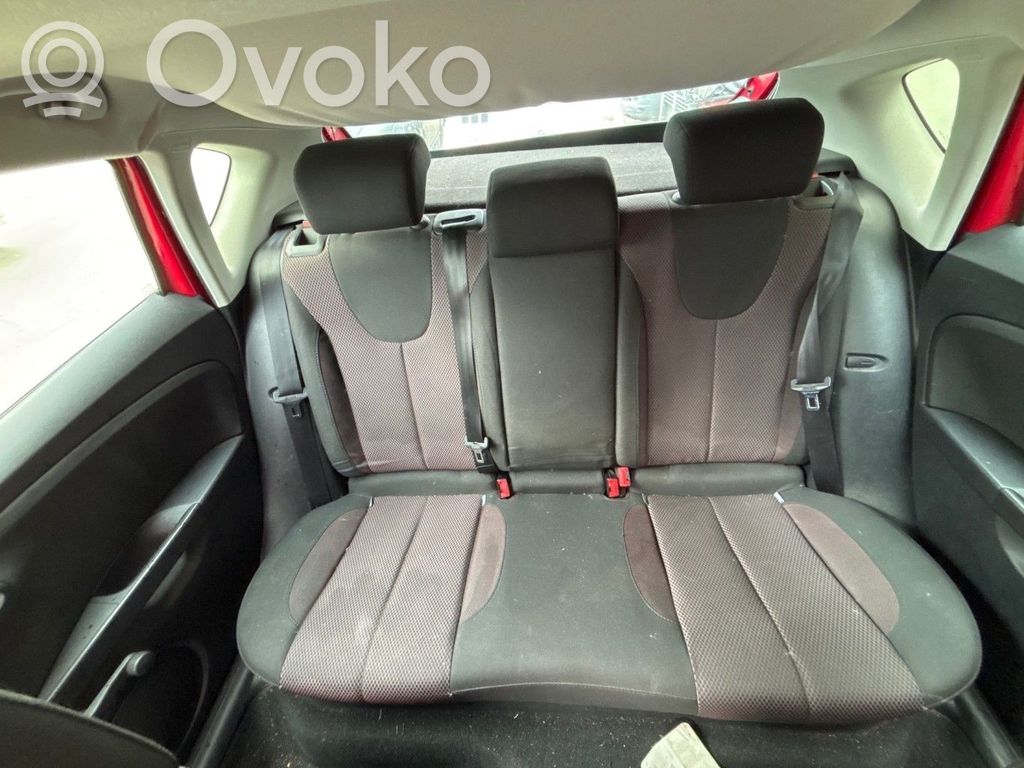 Seat Leon (1P) Manecilla interna puerta trasera 
