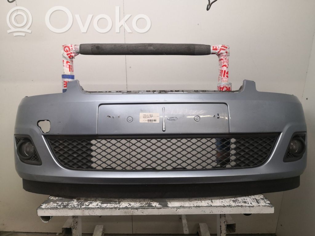 Ford Fiesta Parachoques delantero 