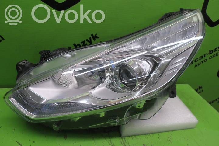 Ford S-MAX Headlight/headlamp 