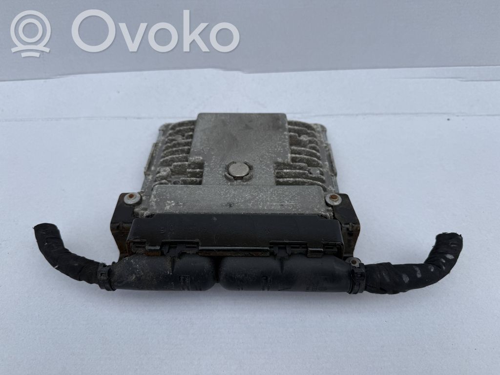 Volkswagen Beetle A5 Engine control unit/module 