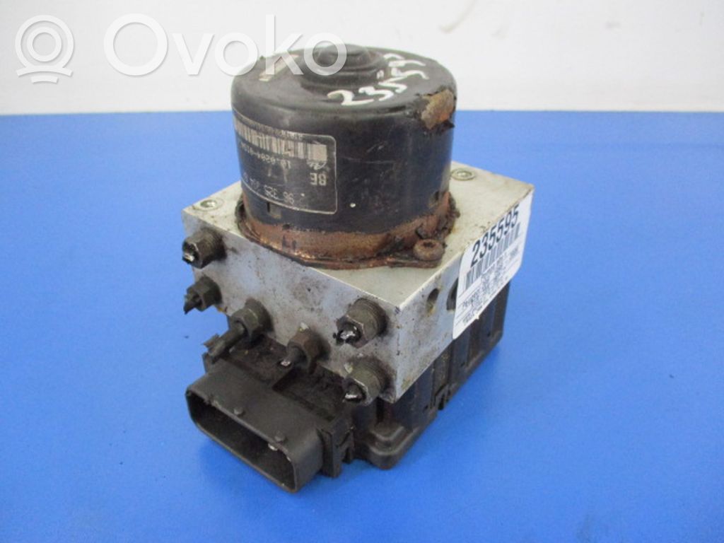 ABS Steuergerät   9632539480,9632539480
