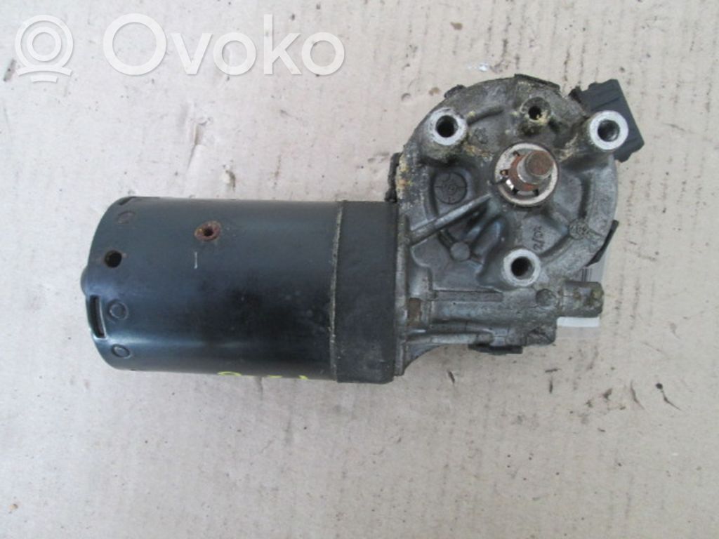 Peugeot 206 Tringlerie et moteur d'essuie-glace avant