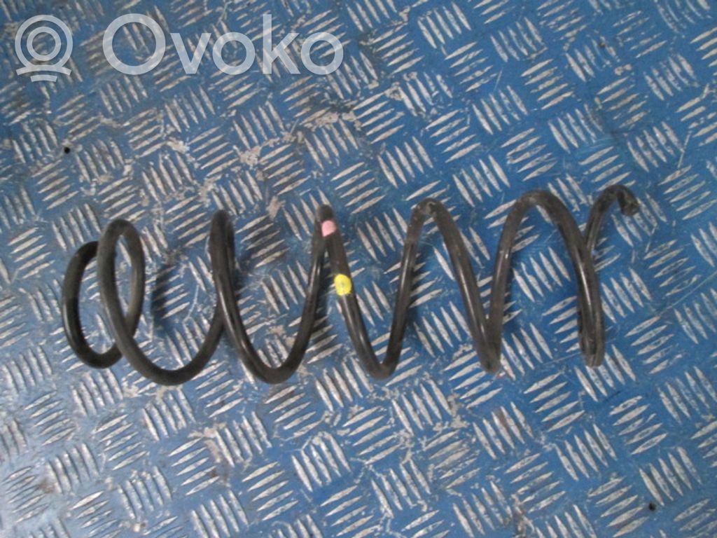 Sprężyna tylna