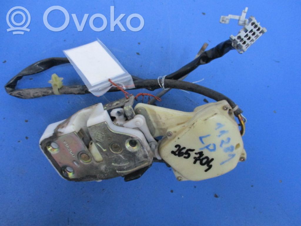 Honda Odyssey Serratura portiera anteriore