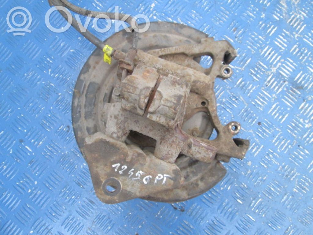 Chrysler Concorde Portfuzetă roată spate 