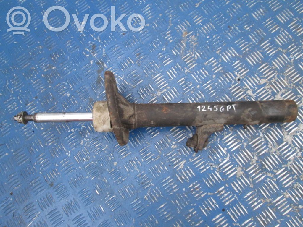 Ansamblu amortizor cu arc spate