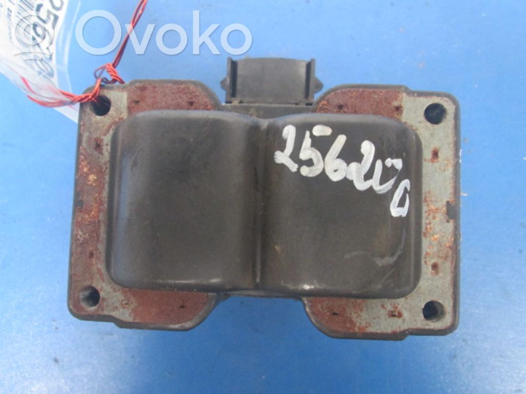 Bobina de encendido de alto voltaje