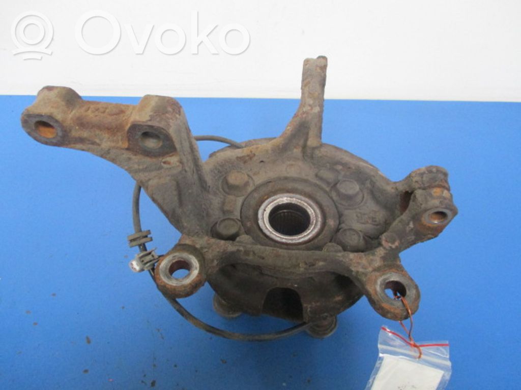 Nissan Sentra B16 Fuso a snodo con mozzo ruota anteriore