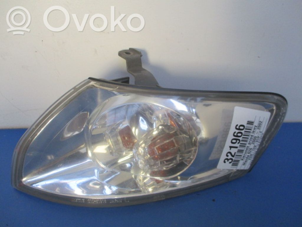 Frontblinker   21061918,21061918