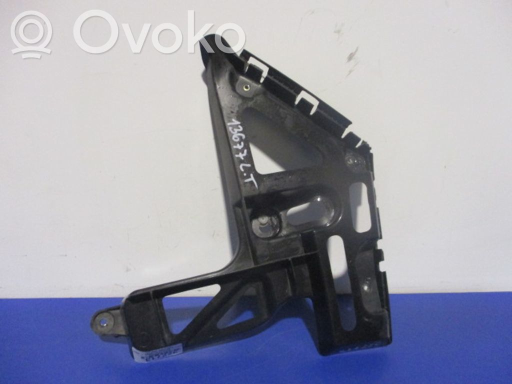 Renault Megane II Front bodywork piece 