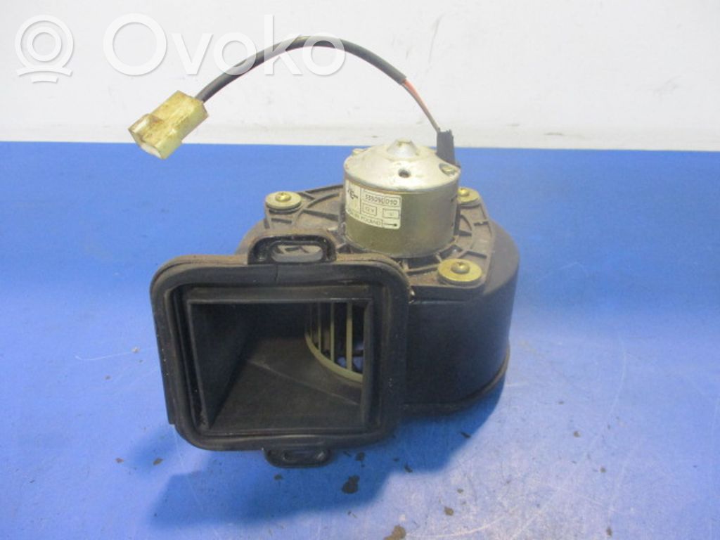Pulseur d'air habitacle