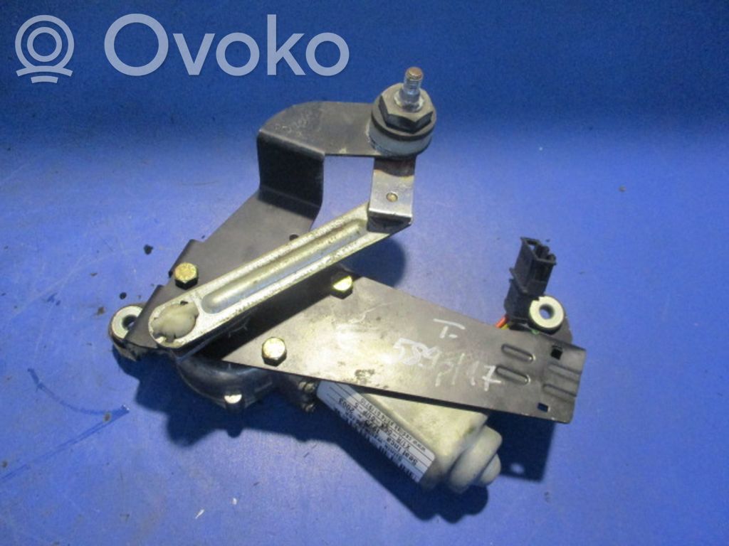 Seat Inca (6k) Motor ștergător lunetă 